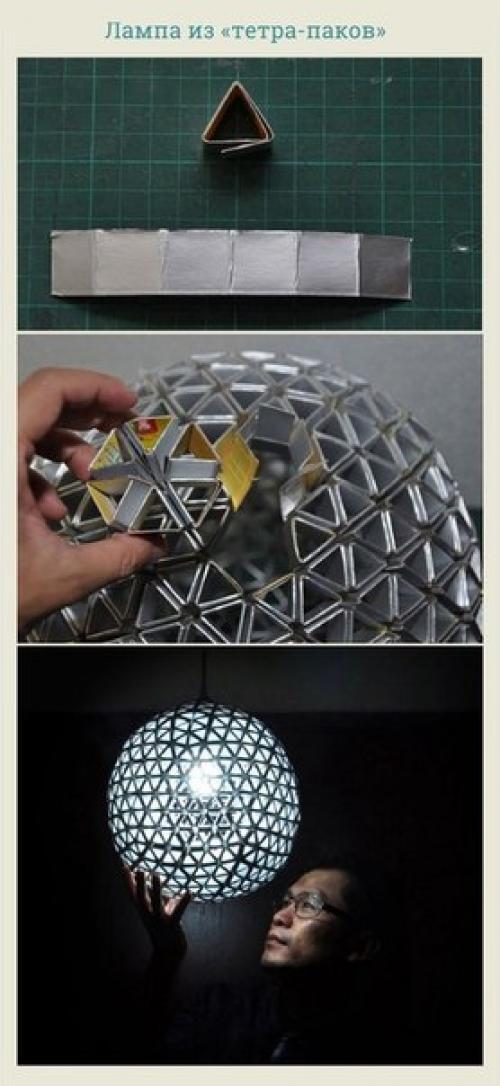 Разнообразные самодельные штуковины? 02