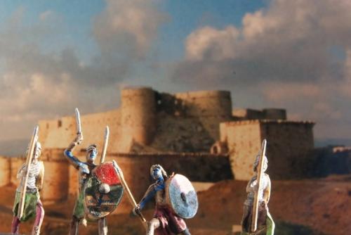 Хорошая идея для домашних фотопроектов. 04