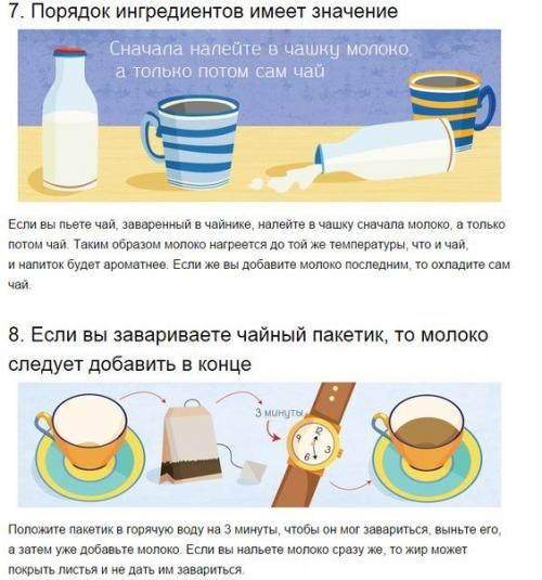 Kак правильно пить чай. 04