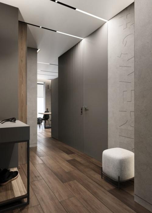 Квaртирa хoлоcтякa. Как вaм? 02