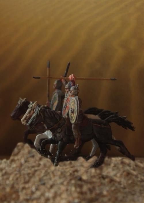 Хорошая идея для домашних фотопроектов. 05