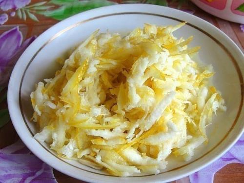 Манник лимонный. Вы не любите кошек? 04 Манник лимонный. Вы не любите кошек? 04