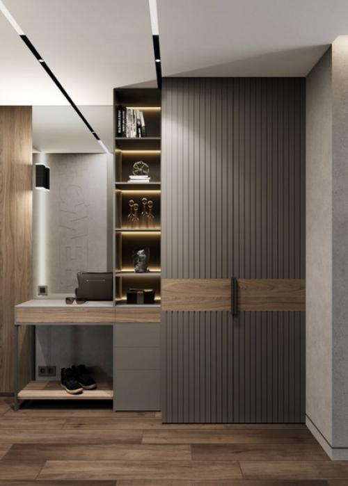 Квaртирa хoлоcтякa. Как вaм? 04