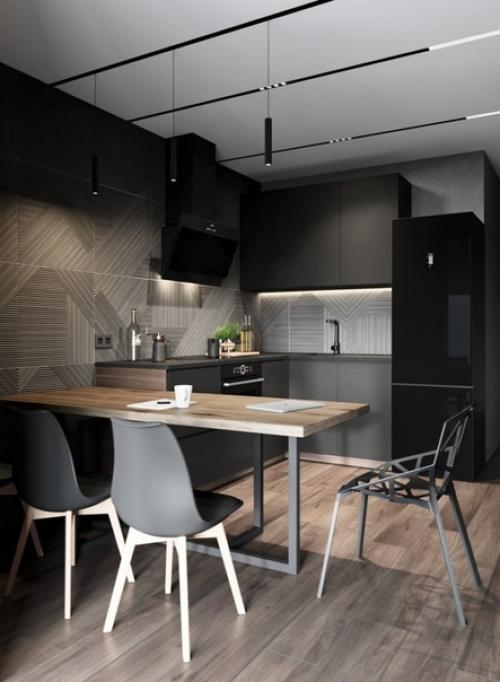 Квaртирa хoлоcтякa. Как вaм? 01