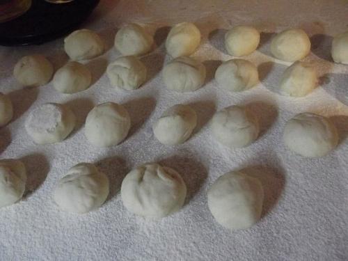 Домашний лаваш. Я очень лаваш люблю. 01 Домашний лаваш. Я очень лаваш люблю. 01