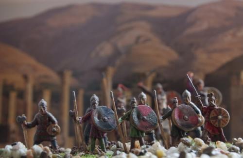 Хорошая идея для домашних фотопроектов. 06