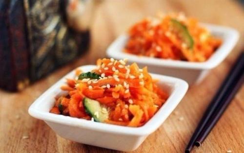 Топ - 7 вкусных салатов без майонеза! 04 Топ - 7 вкусных салатов без майонеза! 04