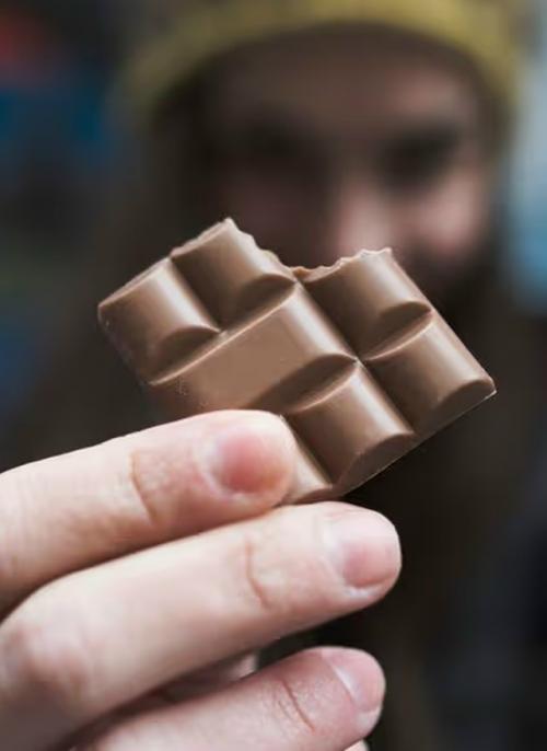 Шоколад может исчезнуть из-за изменений климата уже в ближайшие десятилетия. 02