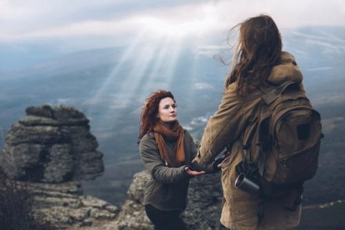 Романтическое вдохновение. Фотограф: Александр черных. 06
