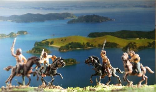 Хорошая идея для домашних фотопроектов. 02