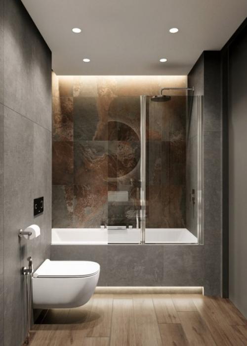 Квaртирa хoлоcтякa. Как вaм? 06