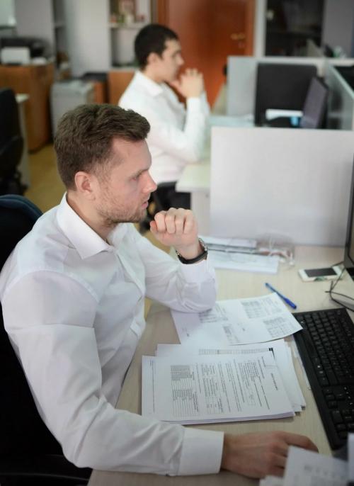 Пятый рабочий день полностью неэффективным оказался. 02