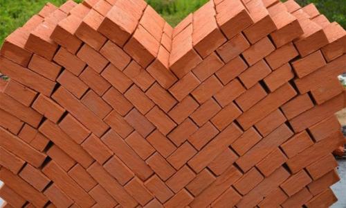 Технические характеристики керамического кирпича. 01 Технические характеристики керамического кирпича. 01