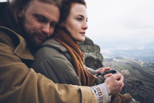 Романтическое вдохновение. Фотограф: Александр черных. 01