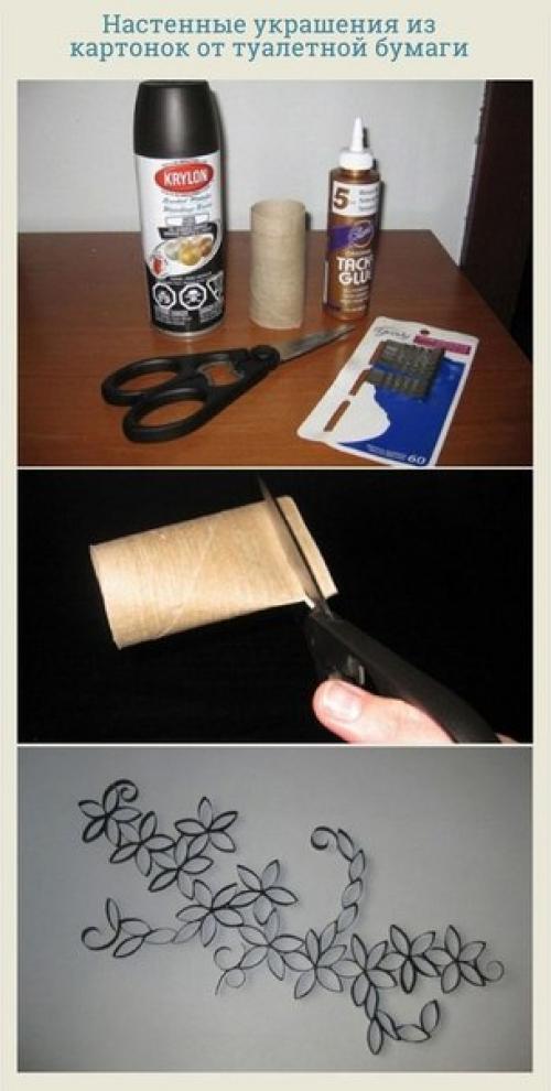 Разнообразные самодельные штуковины? 01