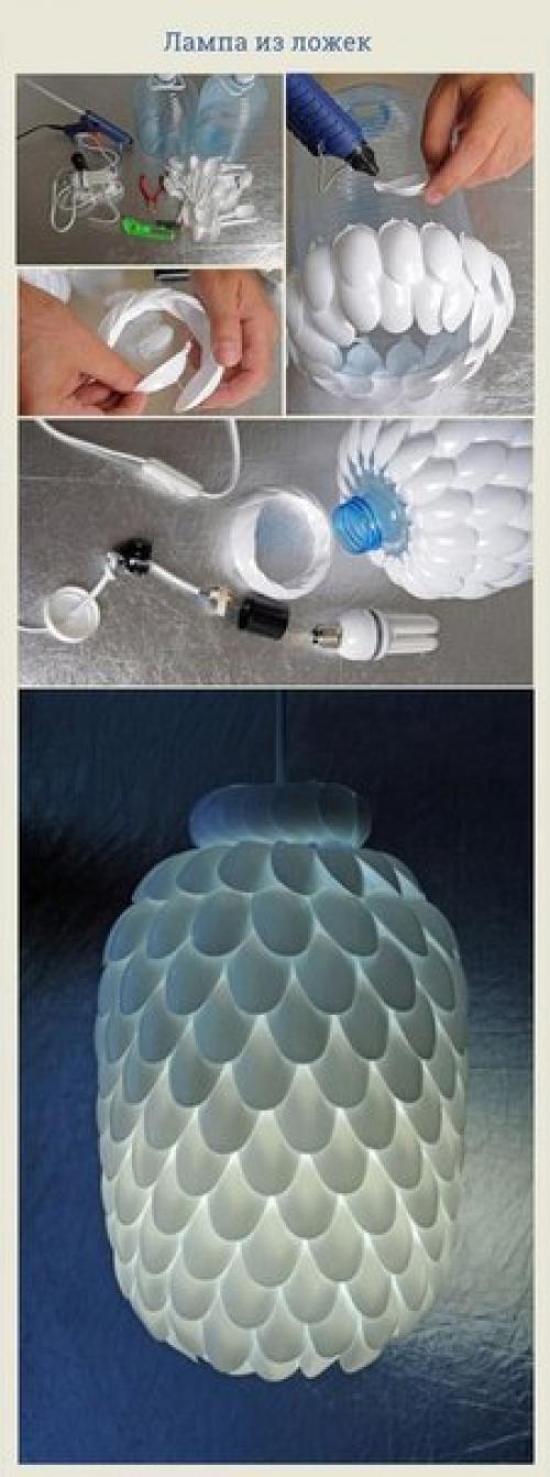 Разнообразные самодельные штуковины? 06