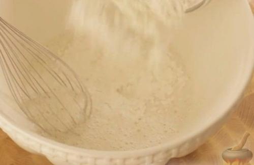 Один из вариантов пасхального кулича. 02