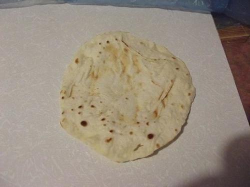 Домашний лаваш. Я очень лаваш люблю. 06 Домашний лаваш. Я очень лаваш люблю. 06