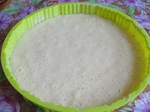 Манник лимонный. Вы не любите кошек? 05 Манник лимонный. Вы не любите кошек? 05