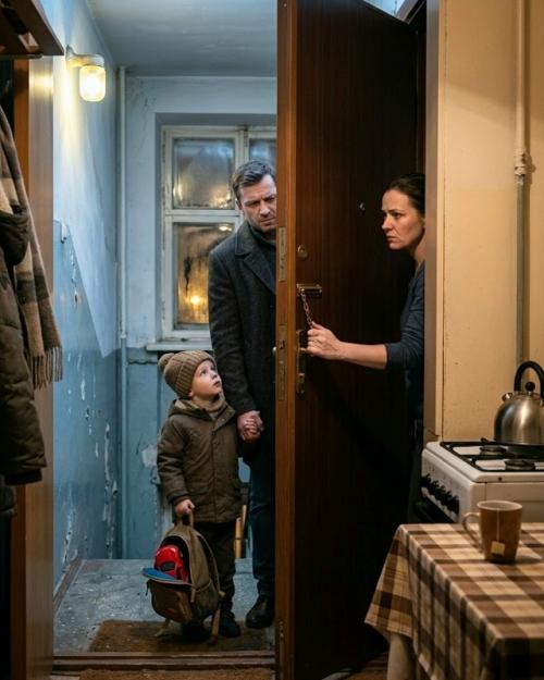 Пять лет назад я родила ребёнка за деньги - и тогда мне казалось, что хуже стыда уже не бывает.  