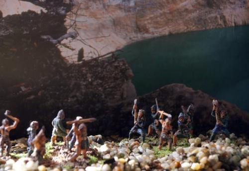 Хорошая идея для домашних фотопроектов. 03