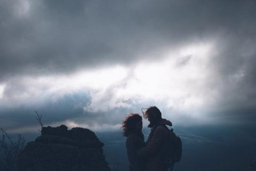 Романтическое вдохновение. Фотограф: Александр черных. 08