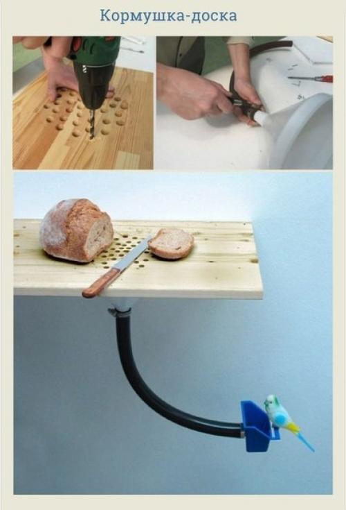 Разнообразные самодельные штуковины? 09