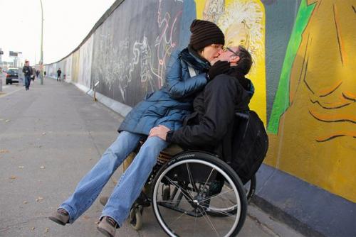 Как один фотограф доказал, что миром правит любовь. 03