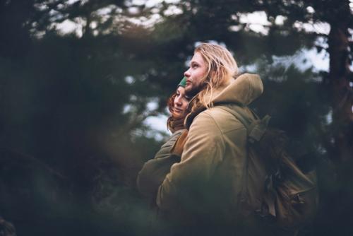 Романтическое вдохновение. Фотограф: Александр черных. 03