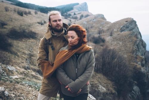 Романтическое вдохновение. Фотограф: Александр черных. 04