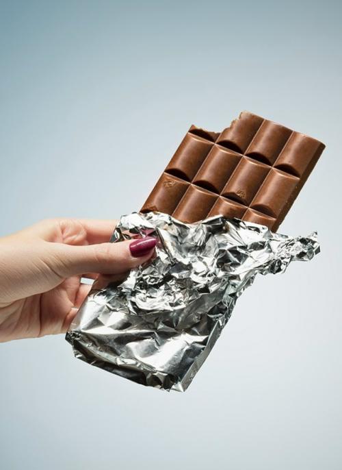 Шоколад может исчезнуть из-за изменений климата уже в ближайшие десятилетия. 01