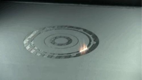 Полностью 3D-напечатанный компактный реактивный двигатель создан. 01 Полностью 3D-напечатанный компактный реактивный двигатель создан. 01