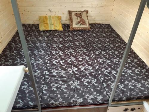 Смастерил сам, оцените работу. 07