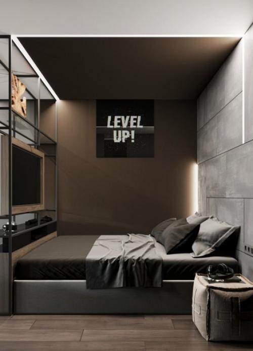 Квaртирa хoлоcтякa. Как вaм? 07