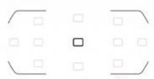 Фокусировка. Фокус - наведение резкости объектива на выбранный объект. 06 Фокусировка. Фокус - наведение резкости объектива на выбранный объект. 06