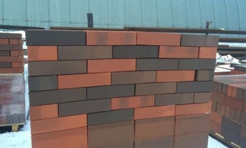 Технические характеристики керамического кирпича. 09 Технические характеристики керамического кирпича. 09