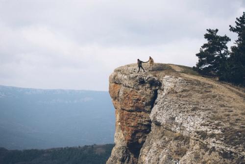 Романтическое вдохновение. Фотограф: Александр черных. 05