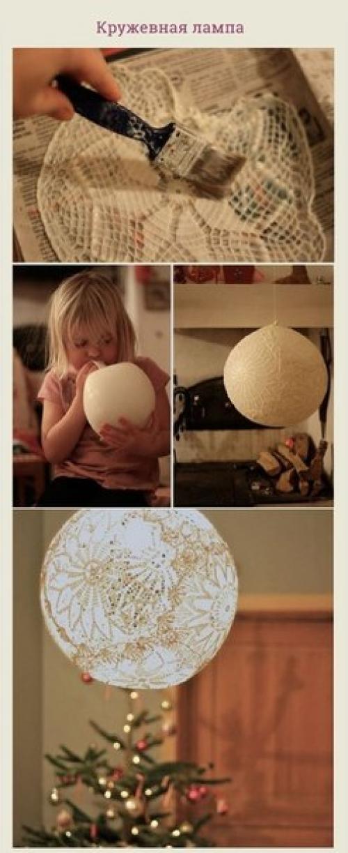 Разнообразные самодельные штуковины? 08