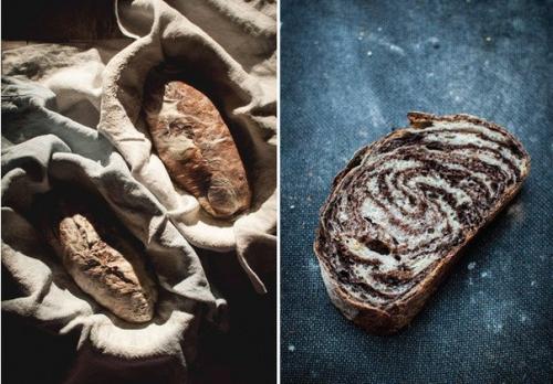 Фуд - тренды: цветной хлеб. 02