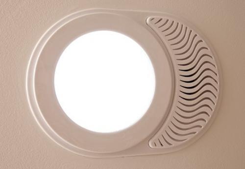 Солнечные трубы для освещения помещений. 04