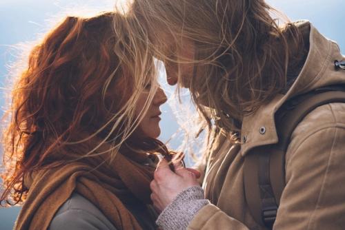 Романтическое вдохновение. Фотограф: Александр черных. 07