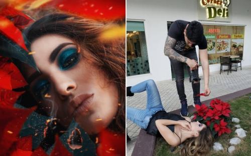 Профессиональные трюки фотографов или как это снято. 07