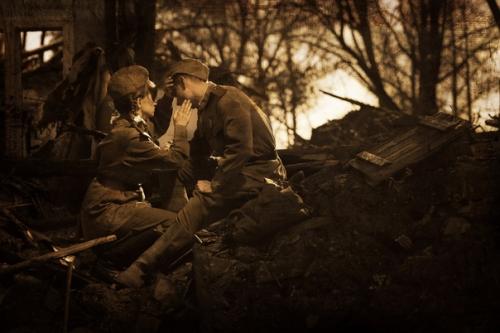 Памяти павших будьте достойны! 03