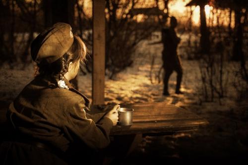 Памяти павших будьте достойны! 07