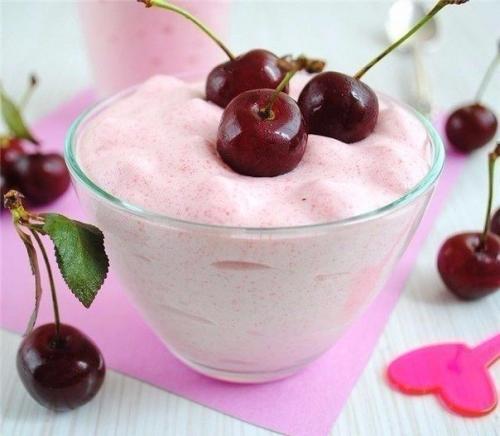 Топ - 5 невероятно лёгких десертов. 03 Топ - 5 невероятно лёгких десертов. 03