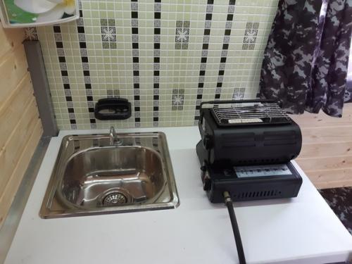 Вот что смастерил. 08