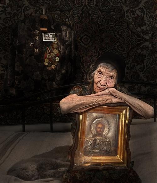 Я вам про войну расскажу. 06