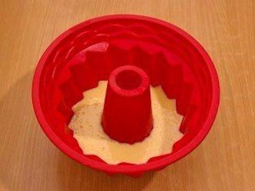 Шарлотка.  Пожалуй, шарлотка - самая популярная выпечка с яблоками. 05