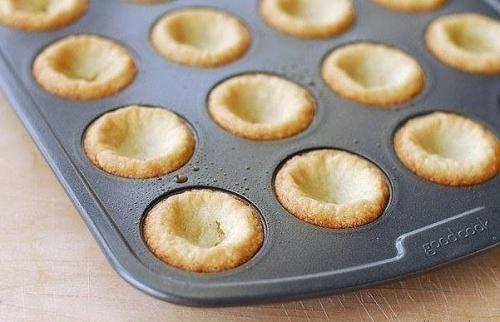 Здорово придумано. Тесто песочное: 02 Здорово придумано. Тесто песочное: 02