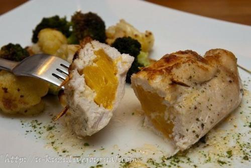 Нереально сочные куриные грудки. 08 Нереально сочные куриные грудки. 08